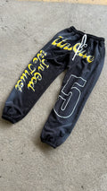 God worked pants
